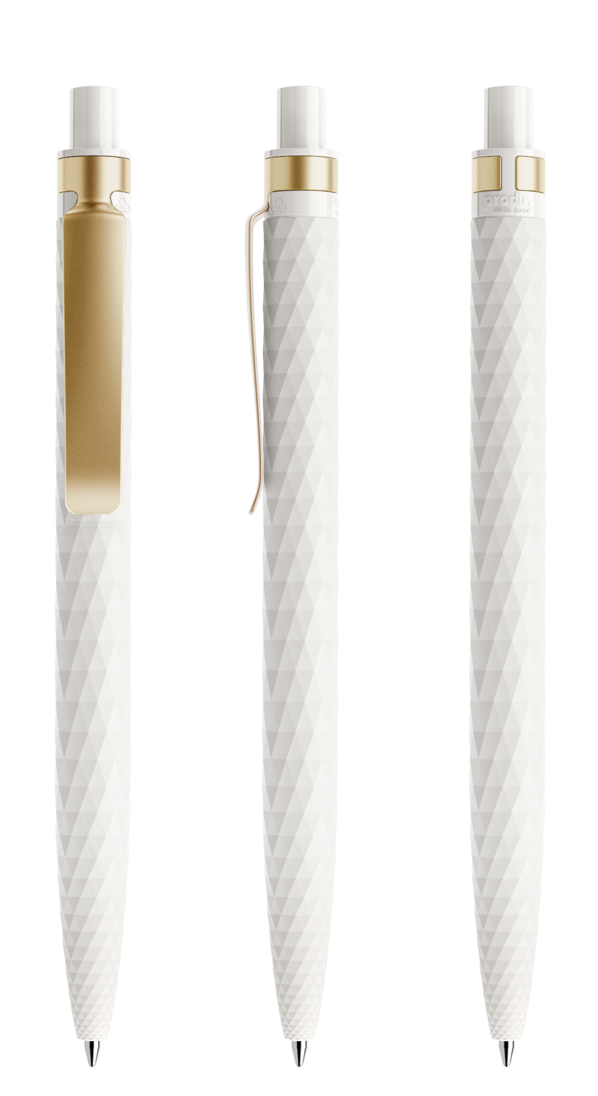 prodir QS01 PMS Push Kugelschreiber