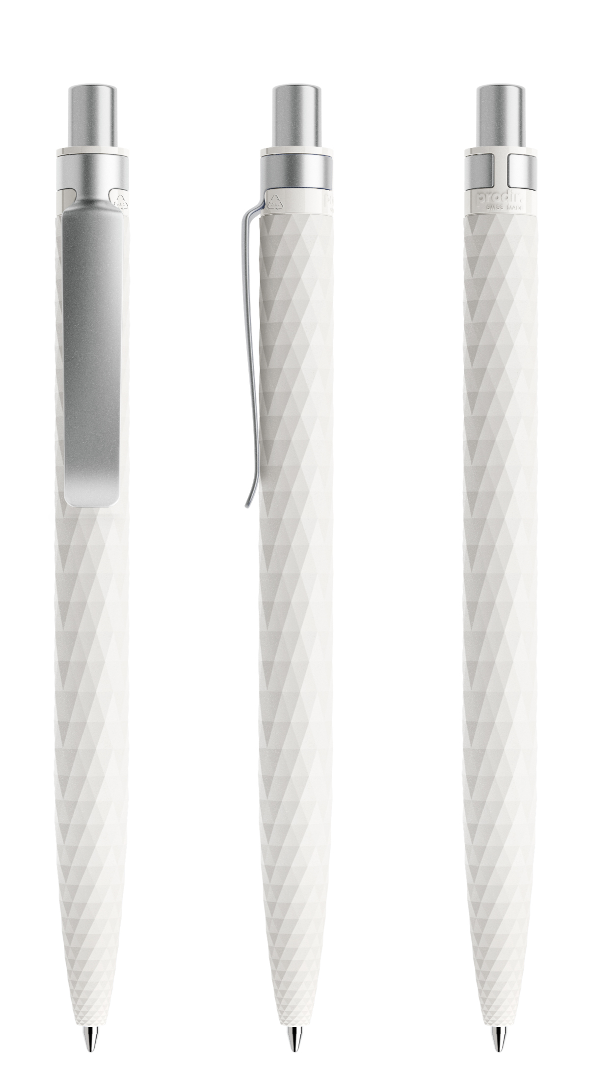 prodir QS01 PMS Push Kugelschreiber