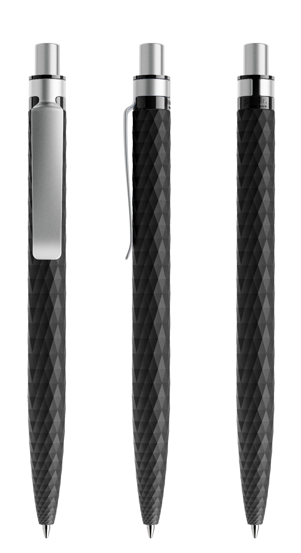 prodir QS01 PMS S Push Kugelschreiber