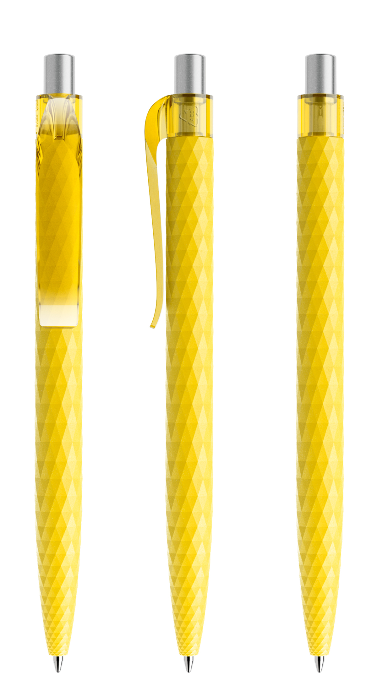 prodir QS01 PMT Push Kugelschreiber