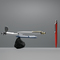 prodir QS01 Stone PQS Push Kugelschreiber