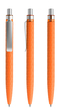 prodir QS01 Soft Touch PRS Push Kugelschreiber