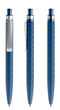 prodir QS01 Soft Touch PRS Push Kugelschreiber