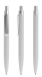 prodir QS01 Soft Touch PRS Push Kugelschreiber