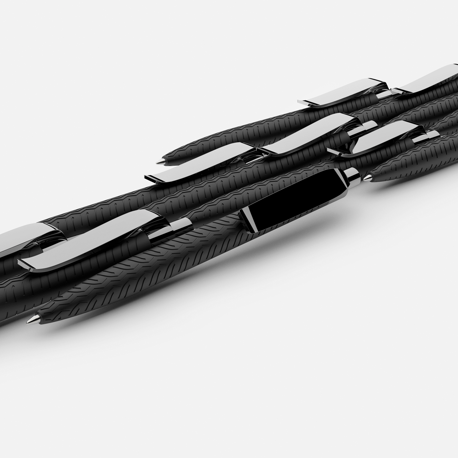prodir QS03 PMT Push Kugelschreiber
