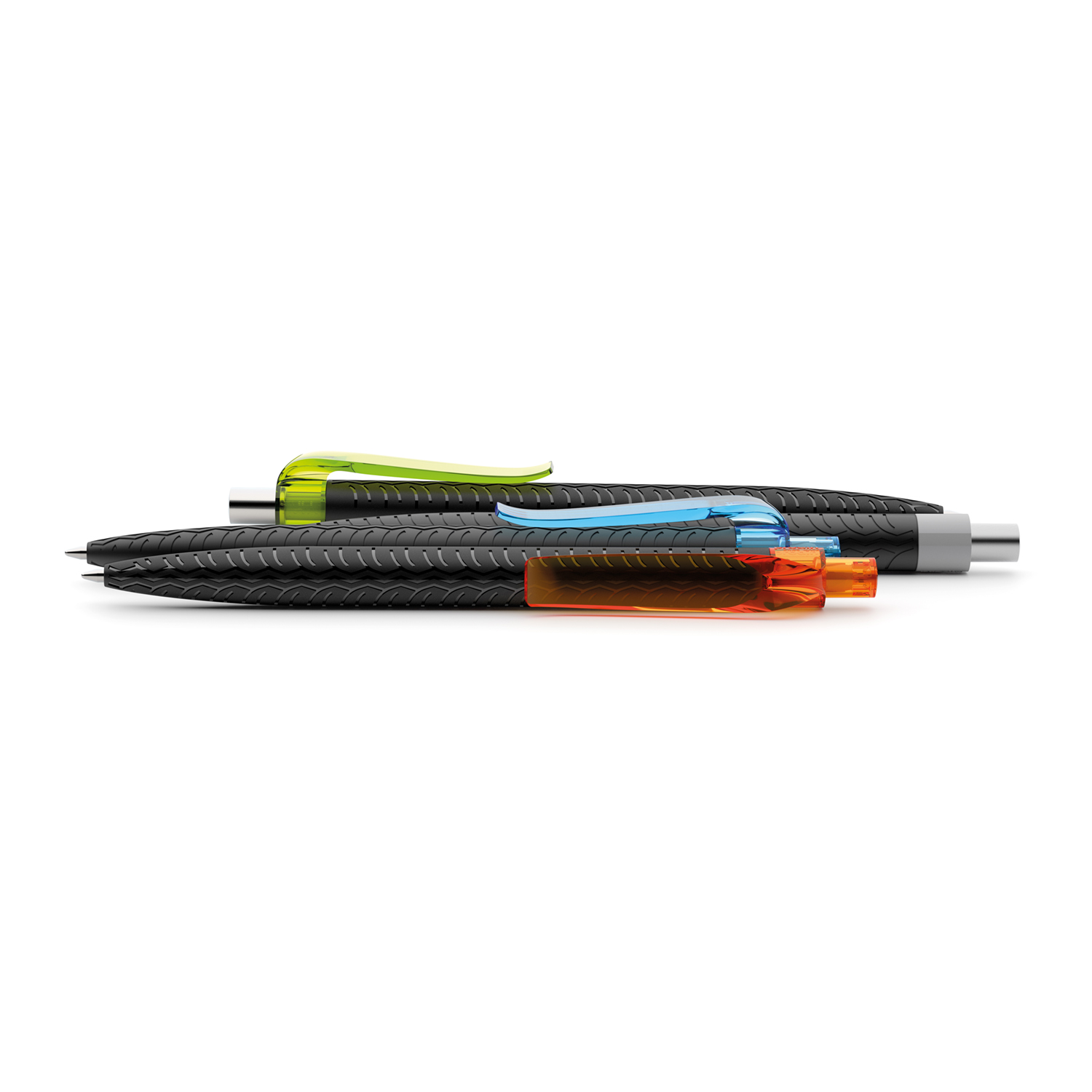 prodir QS03 PMP C Push Kugelschreiber