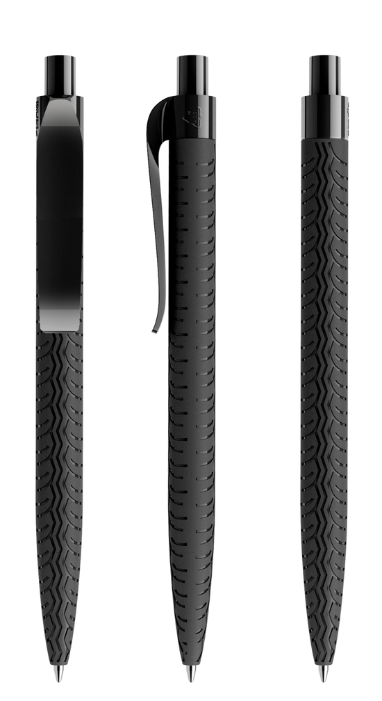 prodir QS03 PMP Push Kugelschreiber