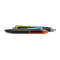 prodir QS03 Soft Touch PRP C Push Kugelschreiber
