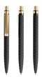 prodir QS03 Soft Touch PRS S Push Kugelschreiber