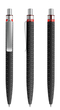 prodir QS03 Soft Touch PRS S Push Kugelschreiber