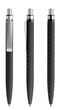 prodir QS03 Soft Touch PRS S Push Kugelschreiber