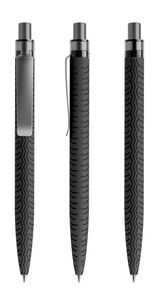 prodir QS03 Soft Touch PRS S Push Kugelschreiber