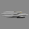 prodir QS20 PMP+PMT S Push Kugelschreiber