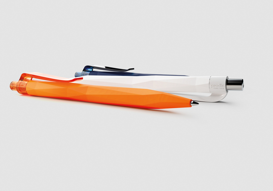 prodir QS20 PMP Push Kugelschreiber