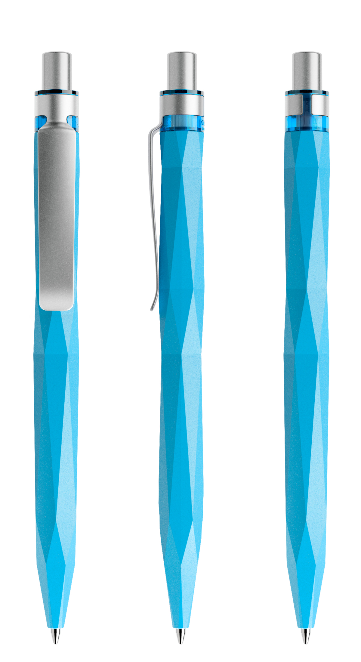 prodir QS20 PMS Push Kugelschreiber