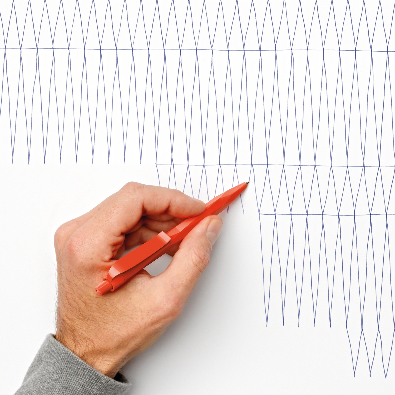 prodir QS20 PMS S Push Kugelschreiber