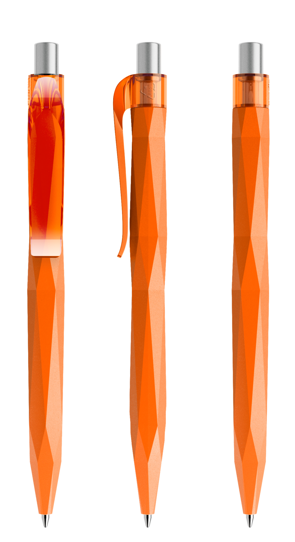 prodir QS20 PMT Push Kugelschreiber