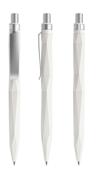 prodir QS20 Stone PQS S Push Kugelschreiber