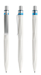 prodir QS20 Stone PQS S Push Kugelschreiber