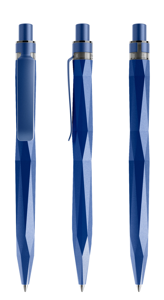 prodir QS20 Stone PQS S Push Kugelschreiber