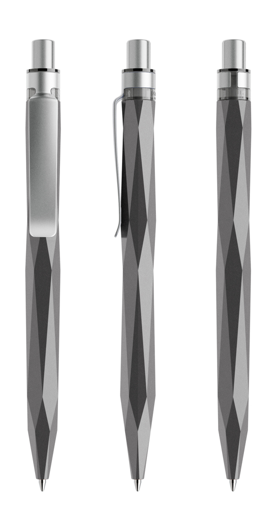 prodir QS20 Stone PQS S Push Kugelschreiber
