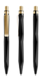 prodir QS20 Stone PQS S Push Kugelschreiber