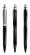 prodir QS20 Stone PQS S Push Kugelschreiber