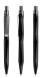 prodir QS20 Stone PQS S Push Kugelschreiber