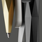 prodir QS20 Stone PQS S Push Kugelschreiber