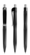 prodir QS20 Soft Touch PRP+PRT S Push Kugelschreiber