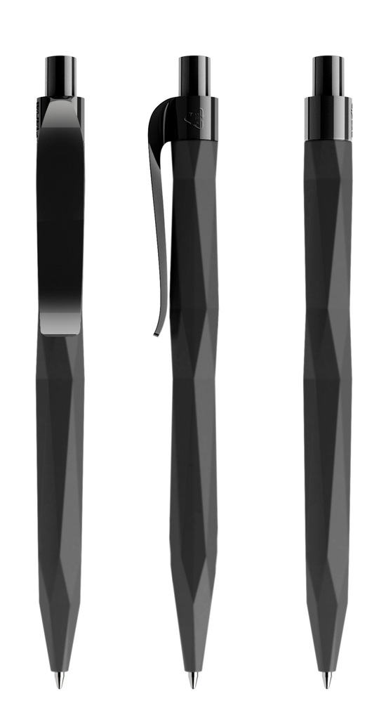 prodir QS20 Soft Touch PRP Push Kugelschreiber