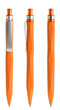 prodir QS20 Soft Touch PRS Push Kugelschreiber