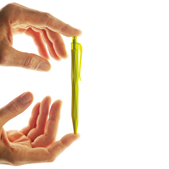 prodir QS20 Soft Touch PRS Push Kugelschreiber