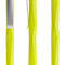 prodir QS20 Soft Touch PRS S Push Kugelschreiber