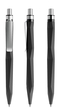 prodir QS20 Soft Touch PRS S Push Kugelschreiber