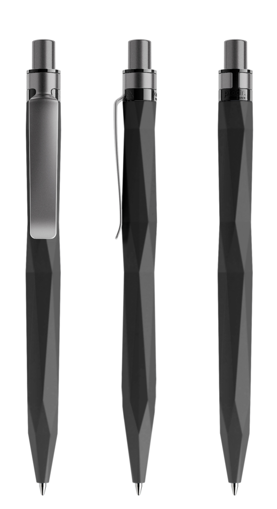prodir QS20 Soft Touch PRS S Push Kugelschreiber