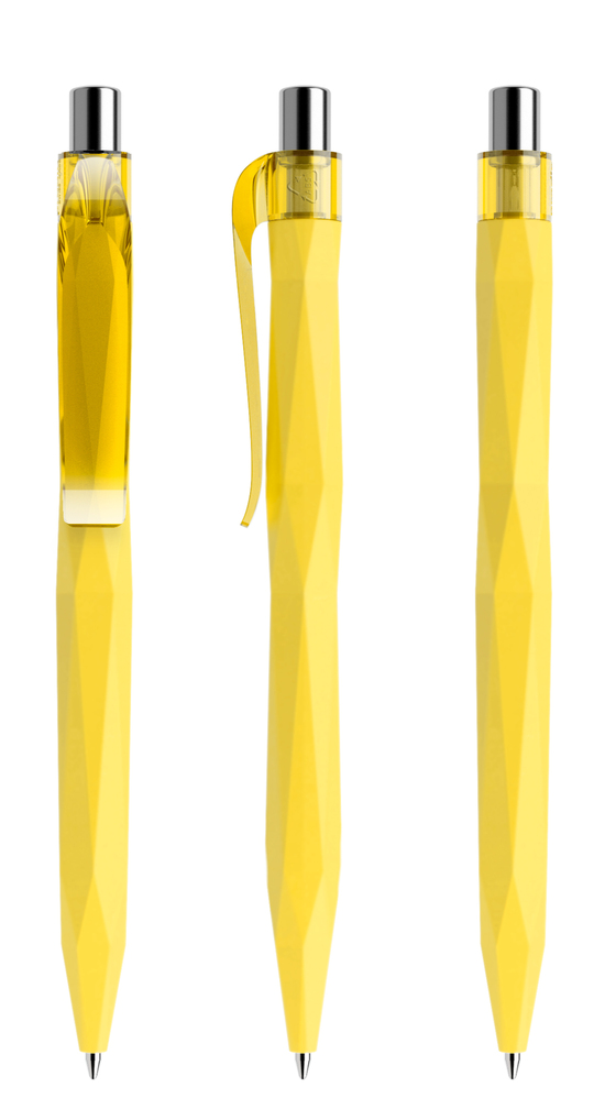 prodir QS20 Soft Touch PRT Push Kugelschreiber