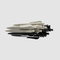 prodir QS40 PBB True Biotic Push Kugelschreiber