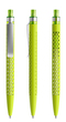 prodir QS40 Soft Touch PRS Push Kugelschreiber