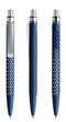 prodir QS40 Soft Touch PRS S Push Kugelschreiber