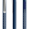prodir QS40 Soft Touch PRS S Push Kugelschreiber