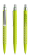 prodir QS40 Soft Touch PRS S Push Kugelschreiber