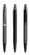 prodir QS40 Soft Touch PRS S Push Kugelschreiber