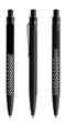 prodir QS40 Soft Touch PRS S Push Kugelschreiber
