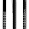 prodir QS40 Soft Touch PRS S Push Kugelschreiber