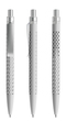 prodir QS40 Soft Touch PRS S Push Kugelschreiber