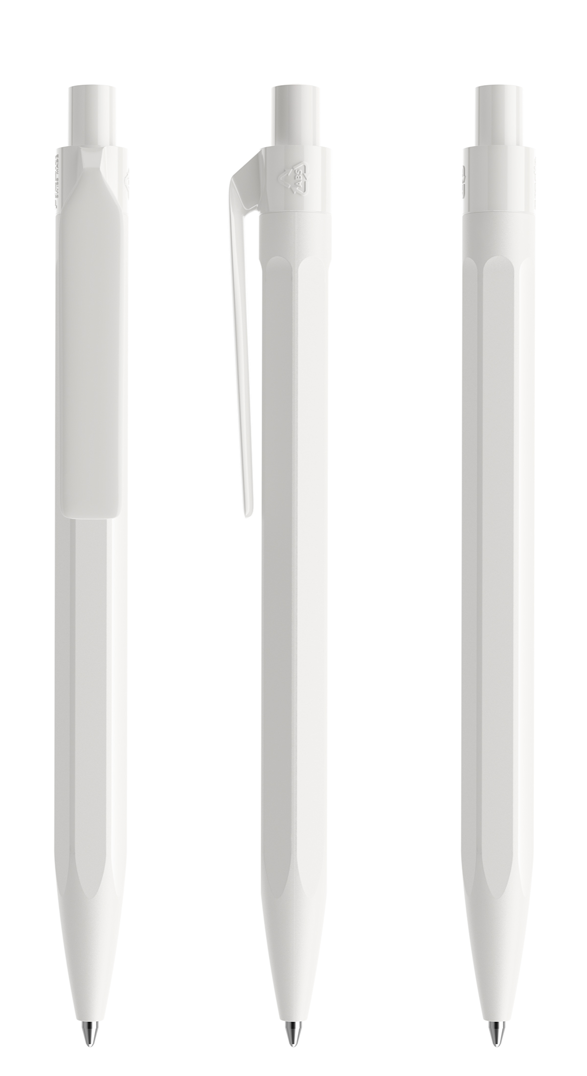 prodir QS50 PMP Push Kugelschreiber