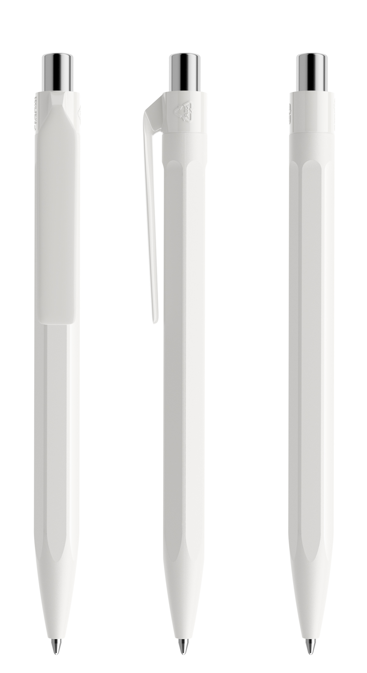 prodir QS50 PMP Push Kugelschreiber