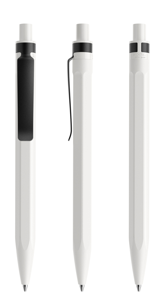 prodir QS50 PMS Push Kugelschreiber