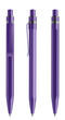 prodir QS50 Stone PQS Push Kugelschreiber